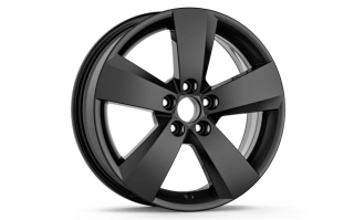 Alu kolo Nanuq 16“ ŠKODA Scala, Kamiq