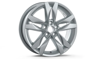 Alu kolo Canis 16" ŠKODA Fabia IV