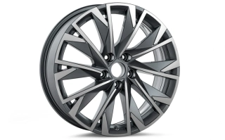 Alu kolo Hydrus 18" ŠKODA Karoq