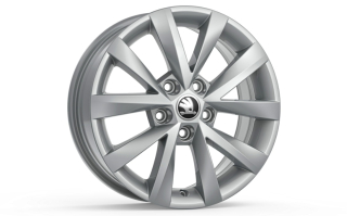 Alu kolo Alcatras 16" ŠKODA Octavia III