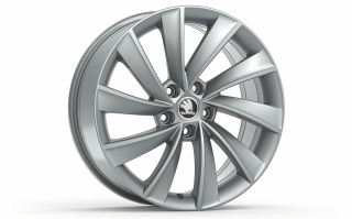 Alu kolo Pegasus 18“ ŠKODA Superb III