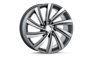 Alu kolo Perseus 18" ŠKODA Octavia IV