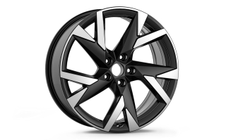 Alu kolo Aniara 19" ŠKODA Superb IV Combi, Limo