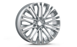 Alu kolo Venus 20" ŠKODA Kodiaq II