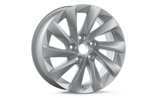 Alu kolo Sagitta 16" ŠKODA Superb IV