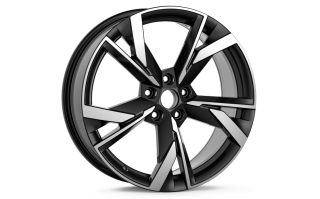 Alu kolo Draconis 19" ŠKODA Octavia IV