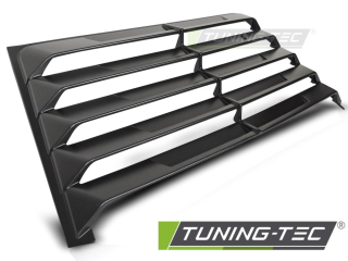 ZADNÍ OKENNÍ SPOILER PRO MERCEDES W201 190E 82-93