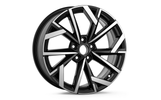 Alu kolo Avior 18" Škoda Octavia IV