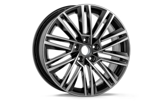 Alu kolo Luxon 18" Škoda Octavia IV