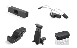 Komfort paket pro vozy ŠKODA