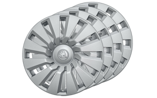 Sada poklic Tecton 16"