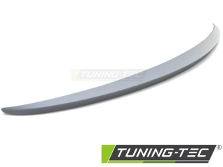 Zadní spoiler kufru Mercedes W205 čtyřdveř, 2014-2021, SPORT STYLE