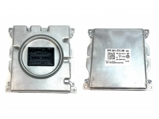 Řídící jednotka/Modul FULL LED Audi, VW, Porsche 7PP941572AB