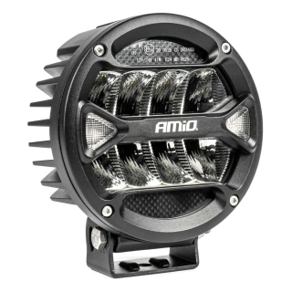 LED pracovní světlo 3600 LM 41W Ø 146 x 82 mm | AMIO