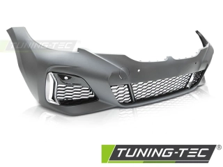 Přední nárazník BMW G20/G21 2019-2022, PDC, 340 LOOK