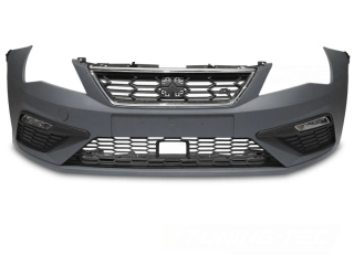 Seat Leon III 5F 2017-2020 - Přední nárazník SPORT