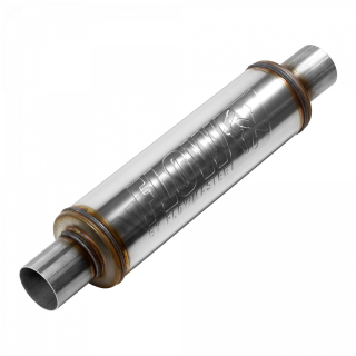 Sportovní výfuk Flowmaster FlowFX (kruhový) průměr: 79 mm