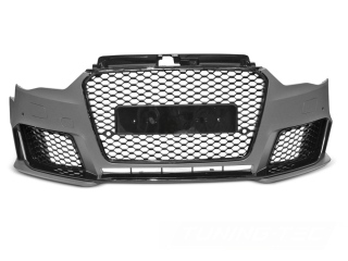 AUDI A3 8V 2012-2016 - Přední nárazník SPORT s PDC
