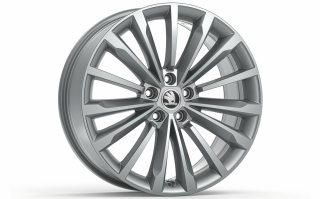 Alu kolo Trinity 19“ ŠKODA Superb III
