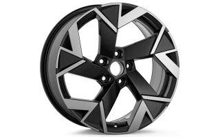 Alu kolo Trisuli 18" Superb IV