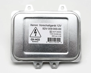 Řídicí jednotka světlometů D1S BMW E60, E61