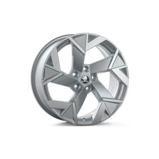 Alu kolo Trisuli 18" Superb IV Limo, Combi