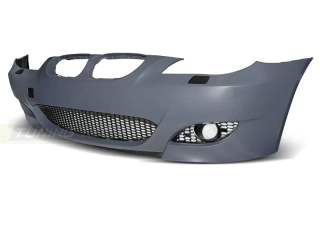 Přední nárazník BMW E60, E61 2003-2010, SPORT STYLE