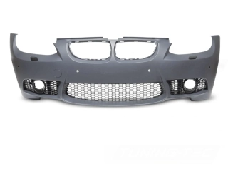 přední nárazník BMW E92/E93 2006-2009 SPORT M STYLE s PDC