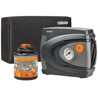 Opravná sada defektu OSRAM TYREseal ESSENTIAL KIT