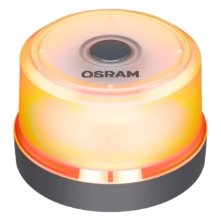 Výstražná svítilna, maják OSRAM LEDguardian ROAD FLARE Signal V16
