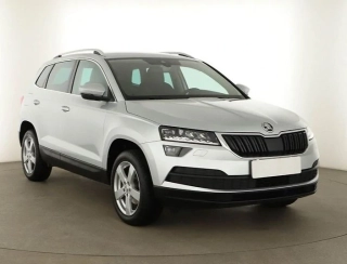 Karoq 2018–2022 přední kryt světla, 1 ks.