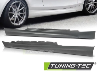 Kryty prahů M-Tech BMW E81, E82, E88 2004-2013