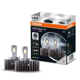 LED žárovky OSRAM D5S LEDriving HL EASY XEN