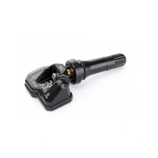 Náhradní univerzální senzor tlaku TPMS 315/433 MHz, guma