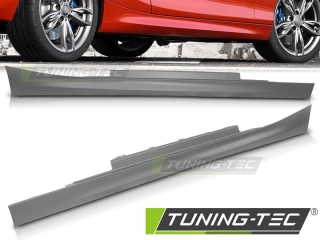 Kryty prahů M-Tech BMW F21 2011-