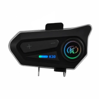 Bluetooth HF sada do helmy univerzální