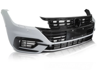 Přední nárazník Volkswagen Arteon 2017-2020, Sport