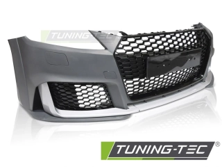 Přední nárazník AUDI TT 2014-2018 RS style
