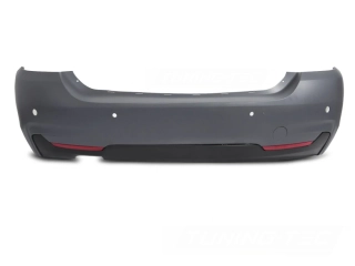 Zadní nárazník BMW F36 2013-2020 SPORT STYL s PDC