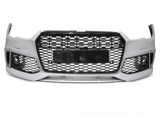 Přední nárazník Audi A7 4G 2014-2018 SPORT STYL s PDC