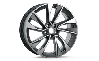 Alu kolo Kajam 17“ ŠKODA Scala, Kamiq