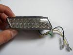 Světla denního svícení DL X10 18 LED