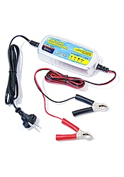 Nabíječka mikroprocesor 4,2 Amp PB/GEL max. 120Ah