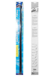 Guma stěrače FLAT 710mm 2ks