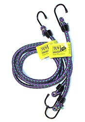 Pružný upínač 2x100cm TÜV/GS