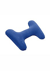 Polštářek cestovní nafukovací "H" Neck