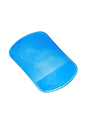 Protiskluzová podložka Silicon modrá