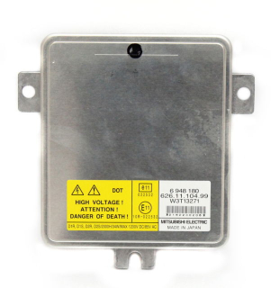Řídící jednotka XENON W3T13271