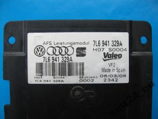 Řídící jednotka XENON  Seat Exeo