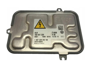 Řídící jednotka XENON VW Passat CC, ŠKODA YETI 1K0941329